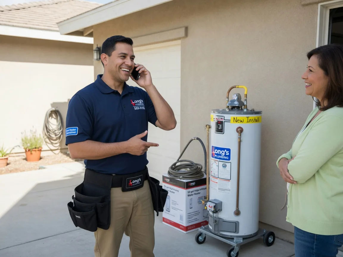 Leak Detection Rockford, OH FAQs